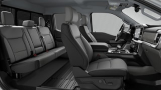2026 Ford F-150® Internal Image 1